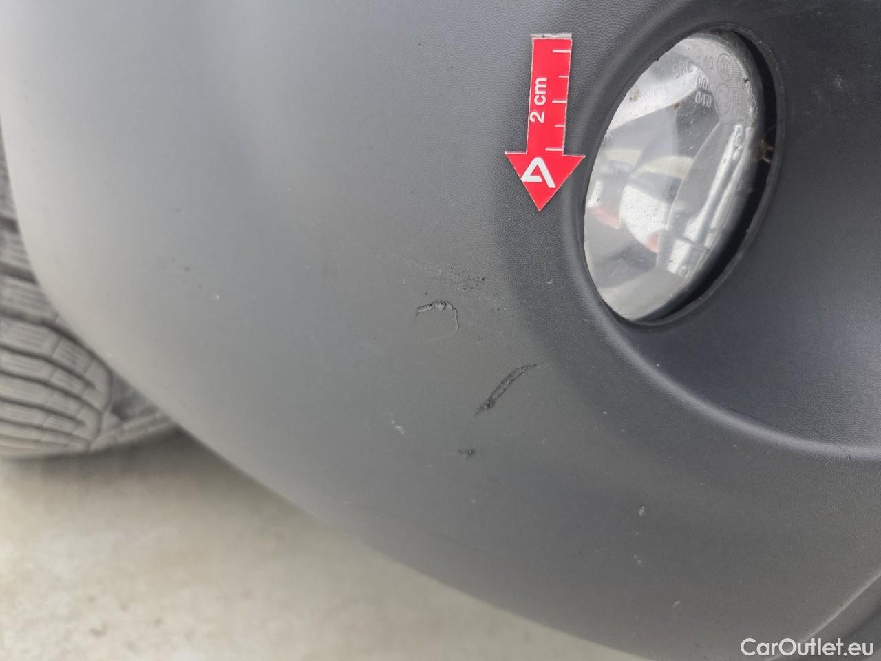  Renault  Kangoo 1.5 Blue dCi 95HP Maxi Confort #6