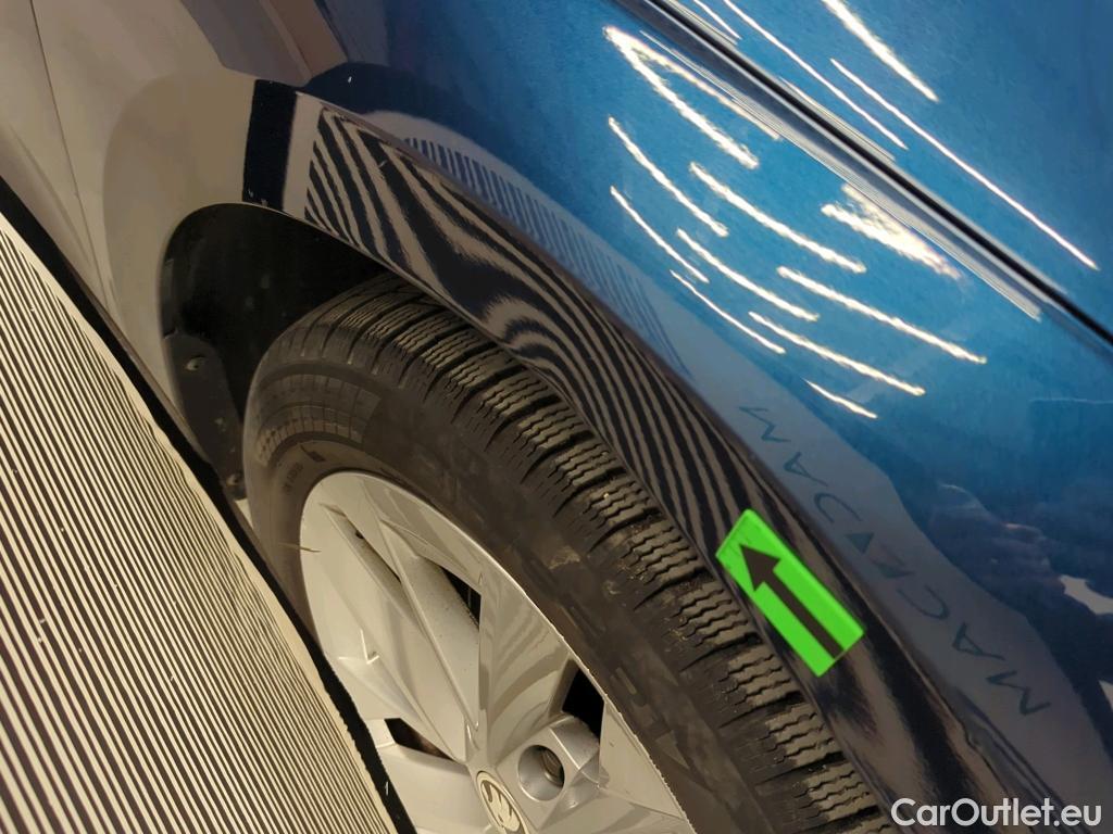  Skoda  Octavia 1.5 TSI 150CP Style #16