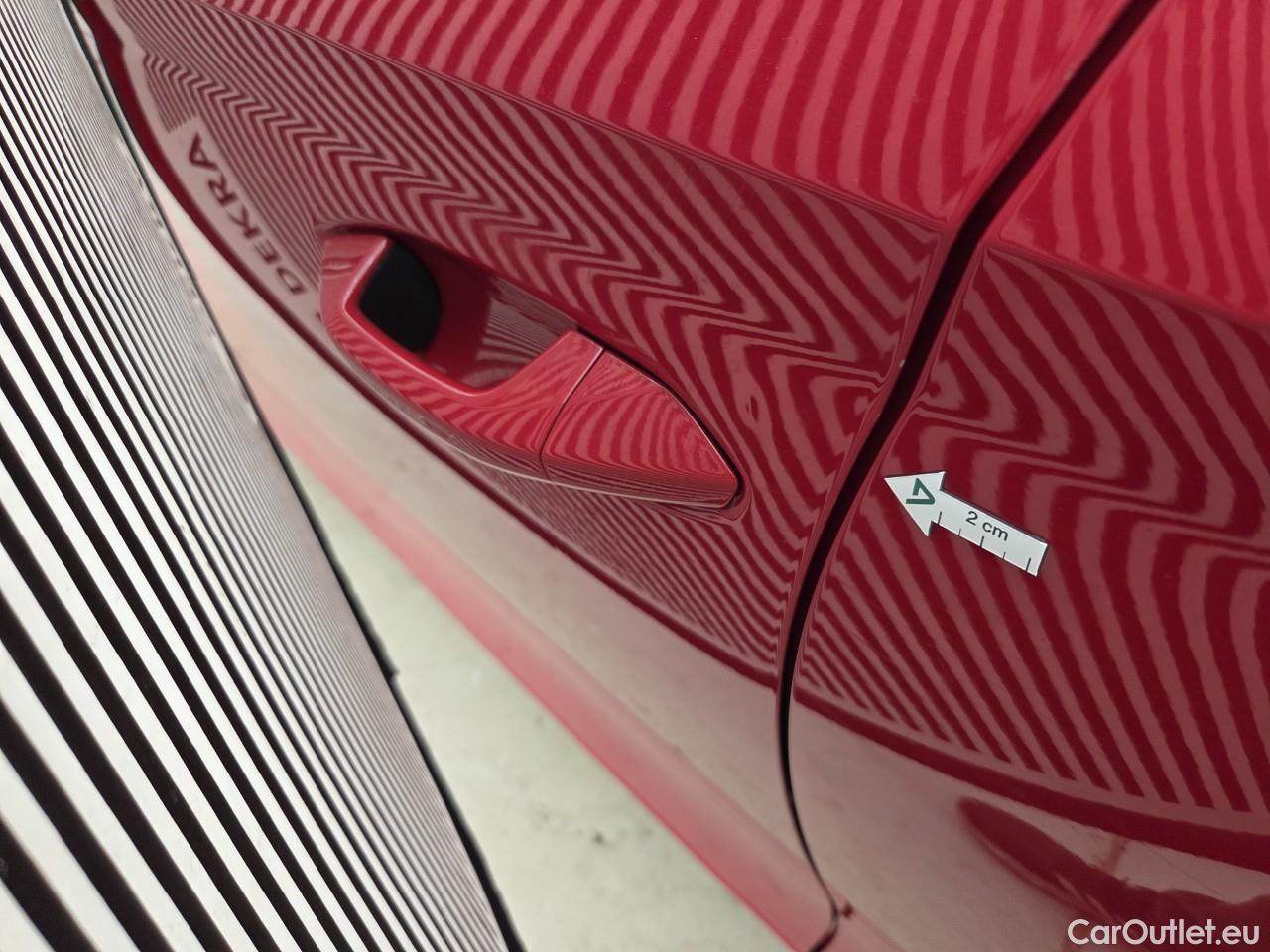  Skoda  Octavia 2.0 TDI 150CP Style Combi DSG 4X4 #1