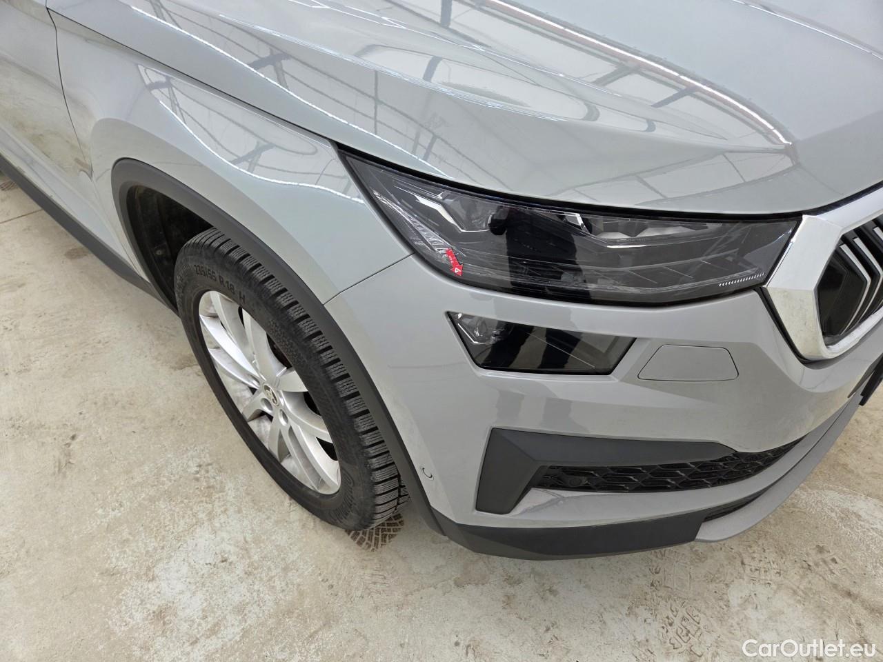 Skoda  Kodiaq 1.5 TSI 150CP Style DSG #8
