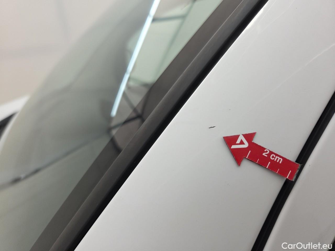  Renault  Kangoo 1.5 Blue dCi 95HP Maxi Confort #4