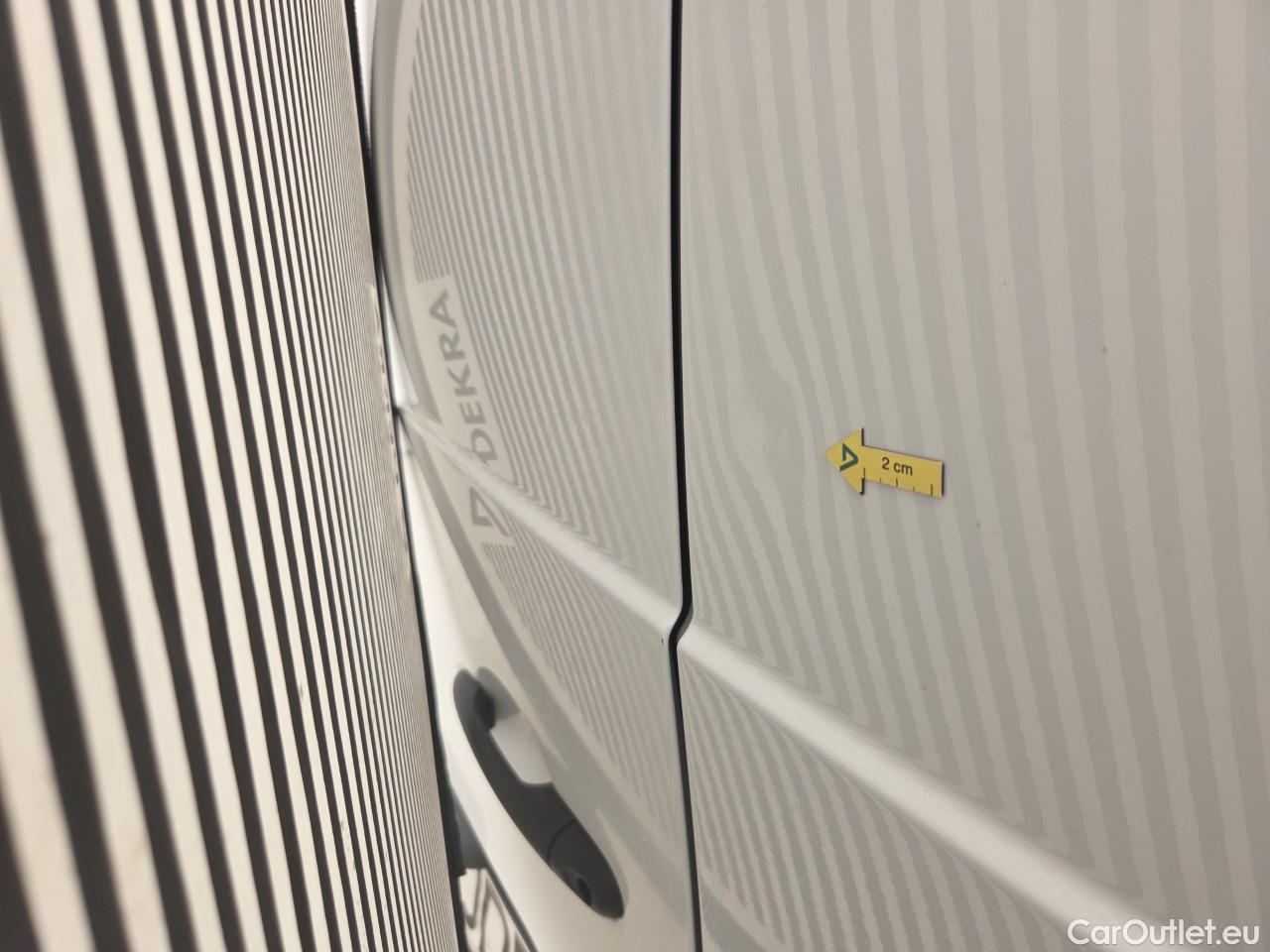  Renault  Kangoo 1.5 Blue dCi 95HP Maxi Confort #46