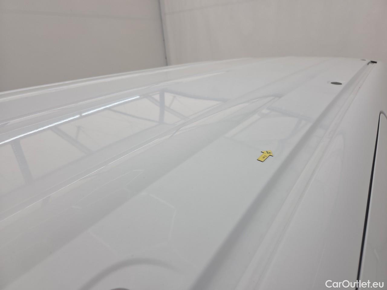  Renault  Kangoo 1.5 Blue dCi 95HP Maxi Confort #52