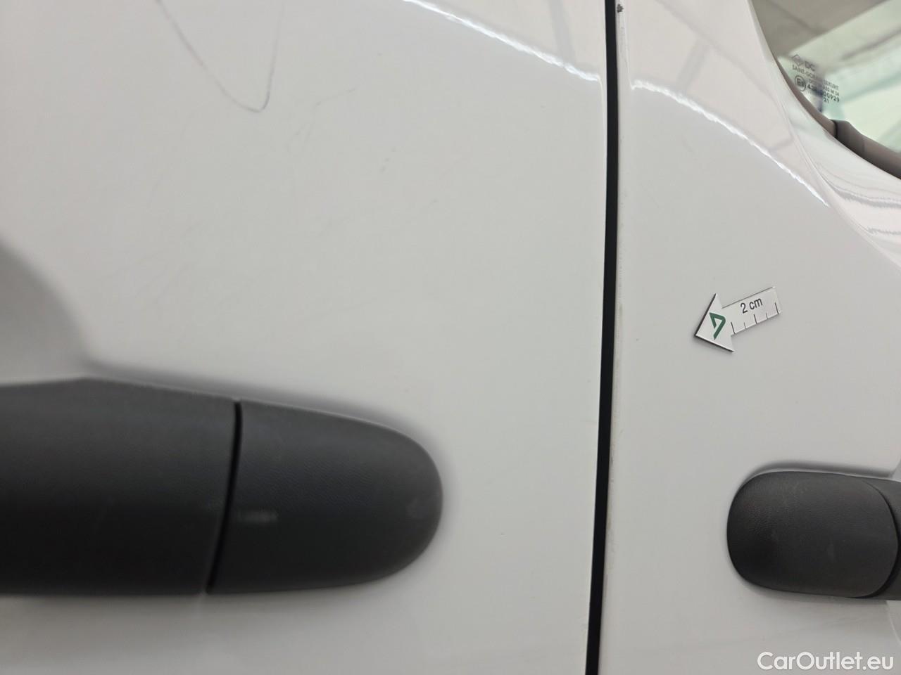  Renault  Kangoo 1.5 Blue dCi 95HP Maxi Confort #14