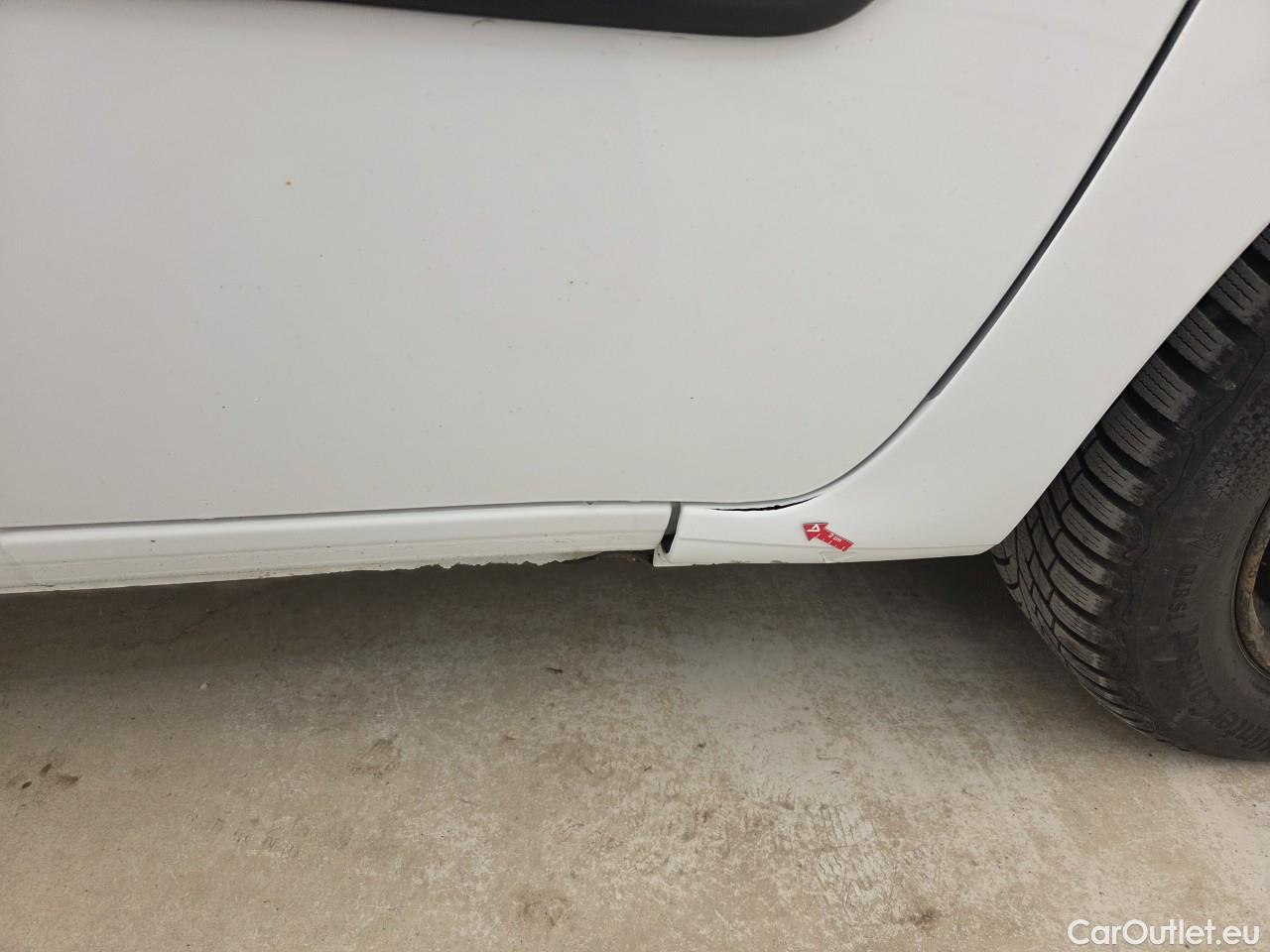  Renault  Kangoo 1.5 Blue dCi 95HP Maxi Confort #17