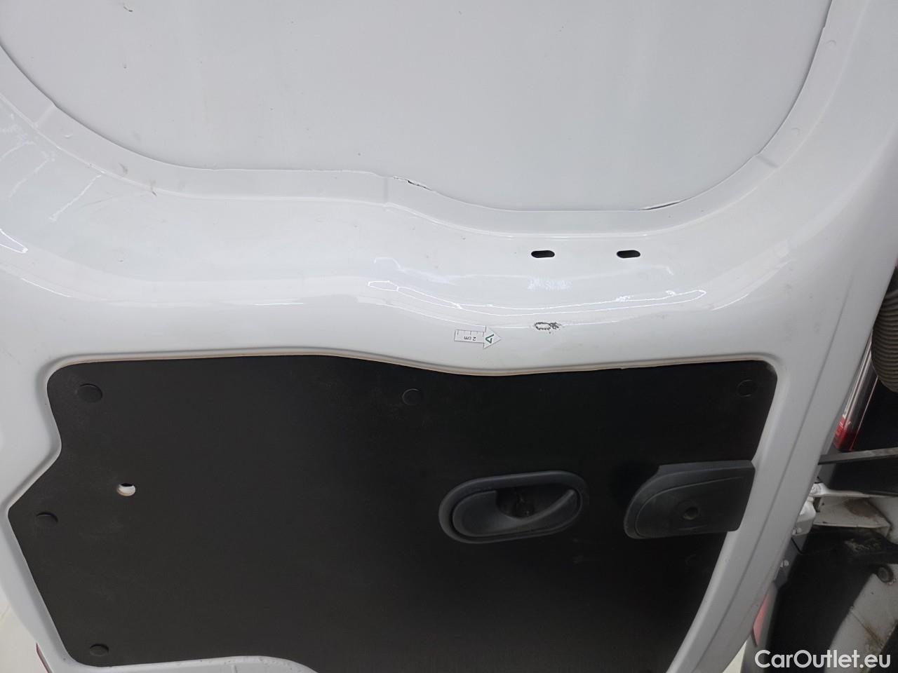  Renault  Kangoo 1.5 Blue dCi 95HP Maxi Confort #27