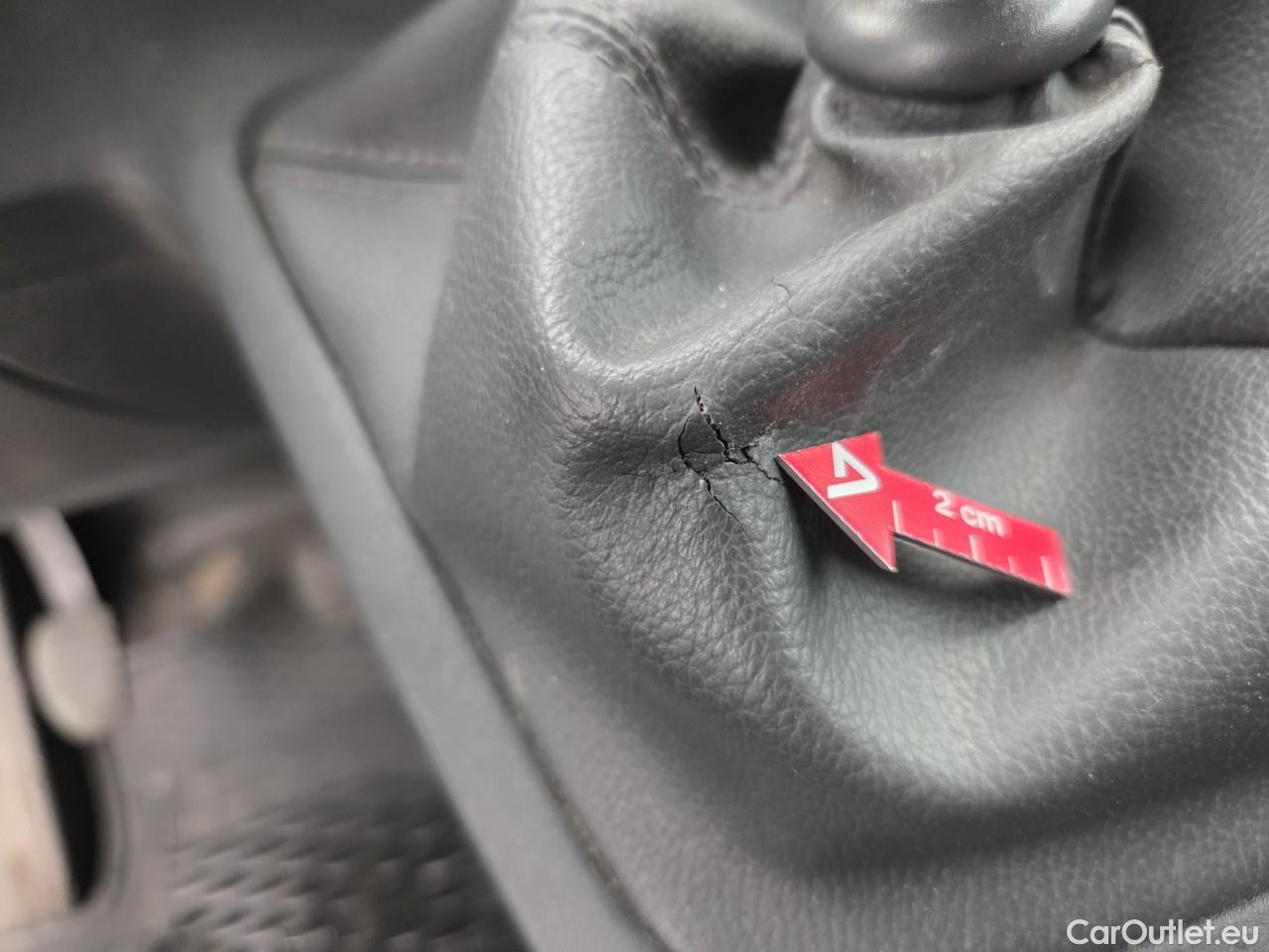  Renault  Kangoo 1.5 Blue dCi 95HP Maxi Confort #71