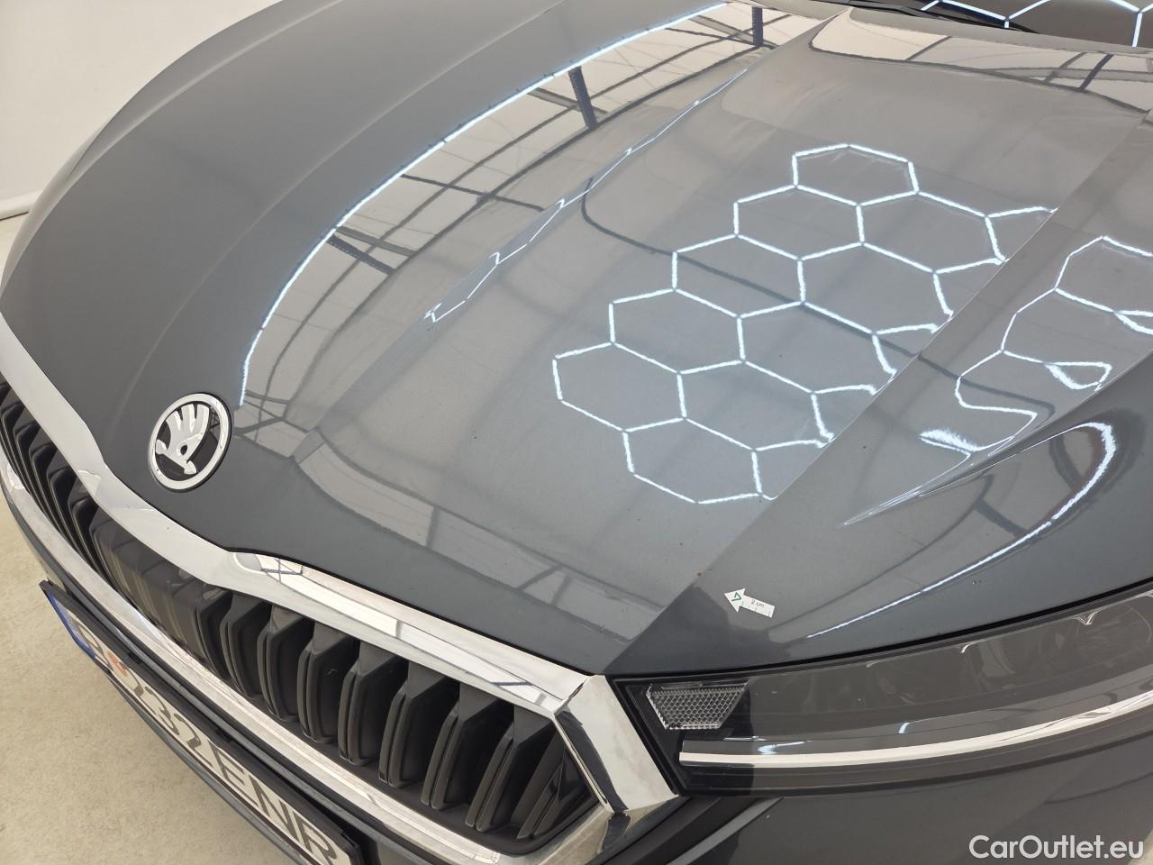  Skoda  Octavia 2.0 TDI 115CP Ambition #11