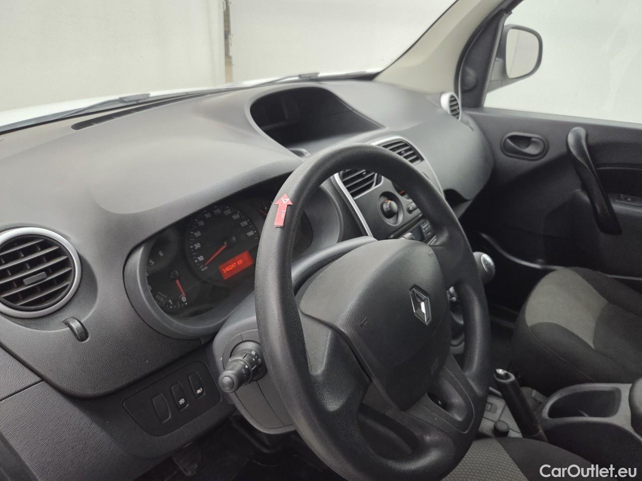  Renault  Kangoo 1.5 Blue dCi 95HP Maxi Confort #56