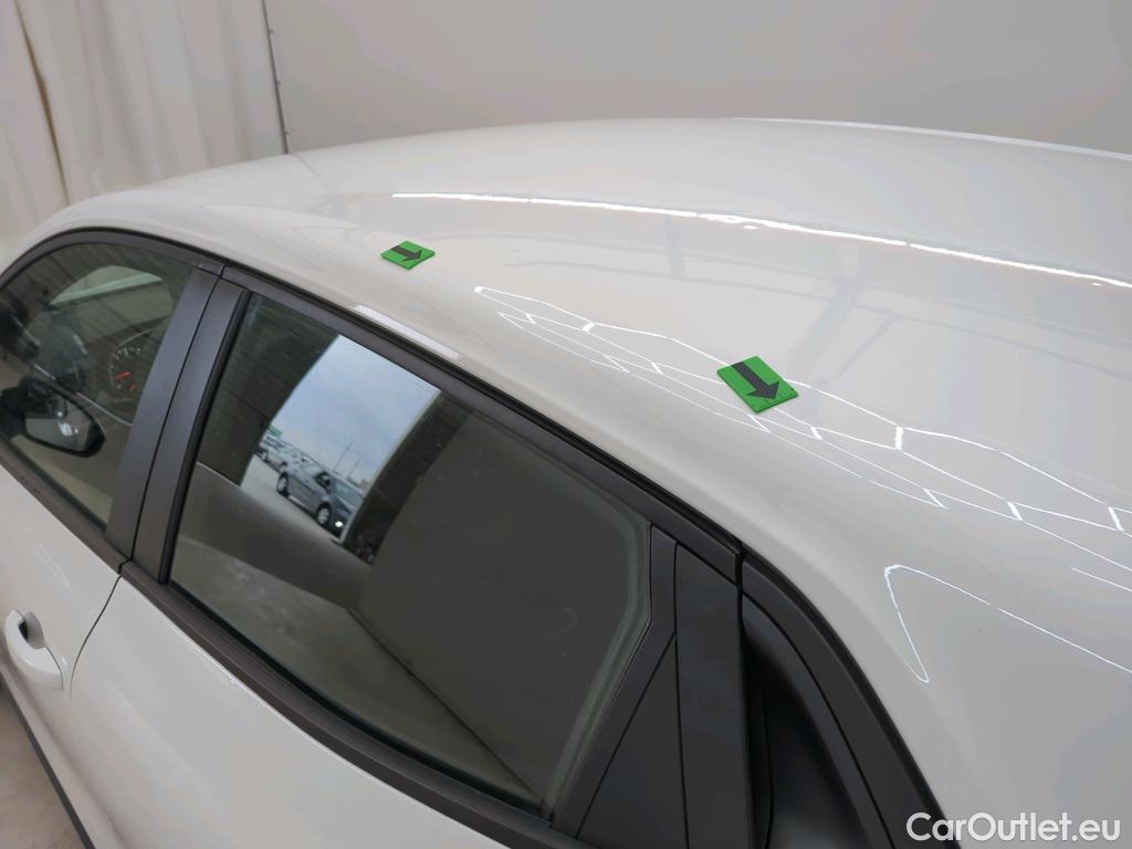  Renault  Clio 1.0 TCe 90CP Life #31