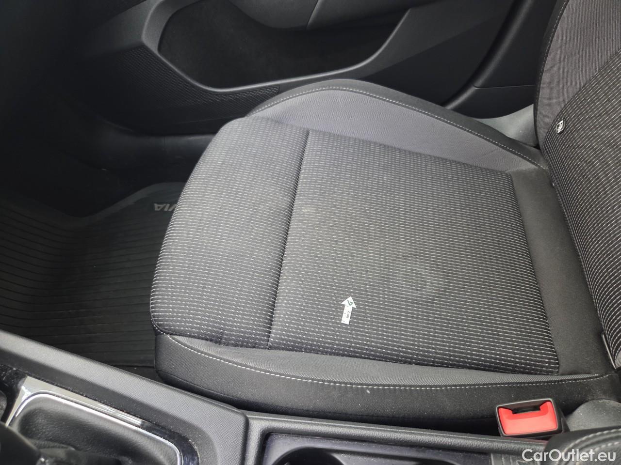  Skoda  Octavia 2.0 TDI 115CP Ambition #35