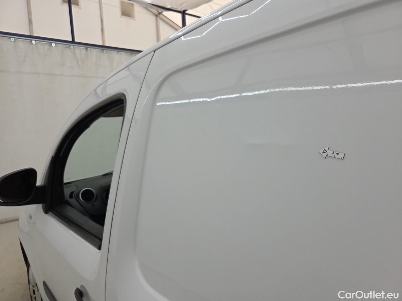  Renault  Kangoo 1.5 Blue dCi 95HP Maxi Confort #32