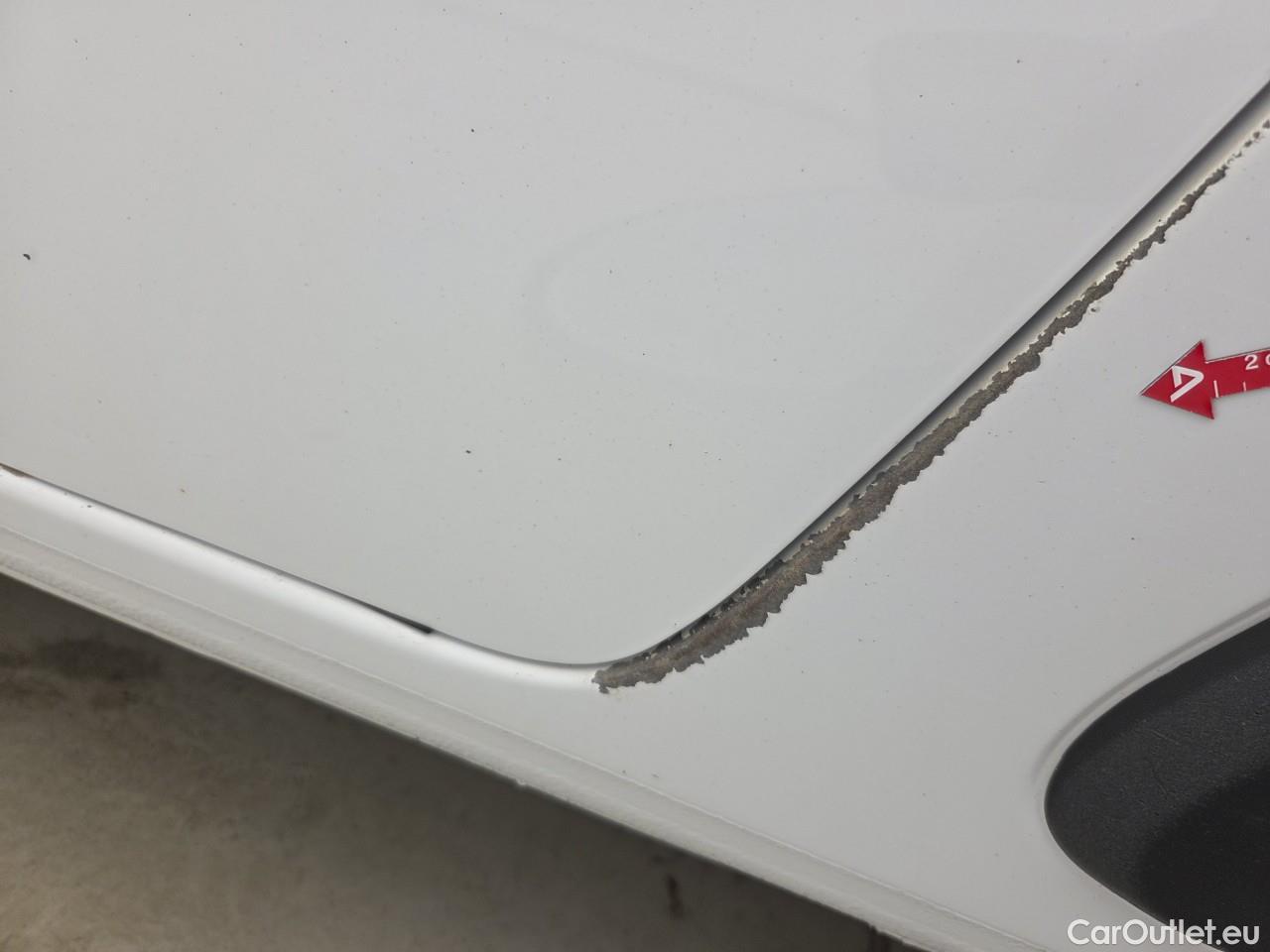  Renault  Kangoo 1.5 Blue dCi 95HP Maxi Confort #55