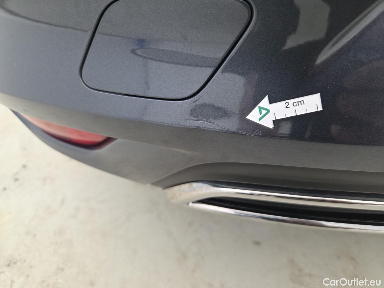  Renault  Megane 1.5 Blue dCi 116CP Zen EDC #23