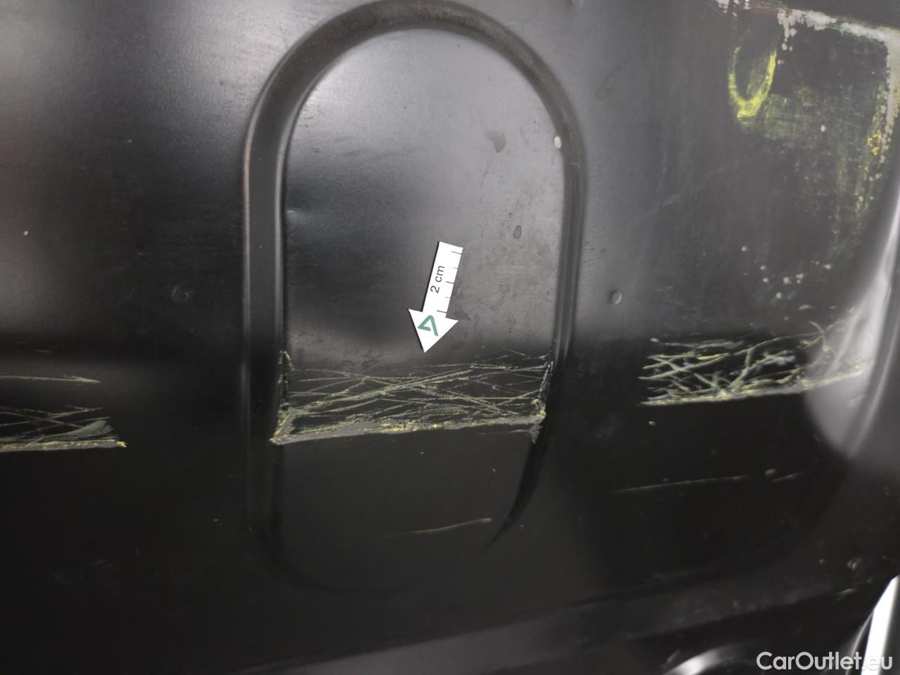  Renault  Kangoo 1.5 Blue dCi 95HP Maxi Confort #52