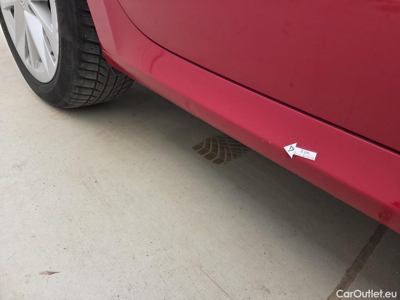  Skoda  Octavia 2.0 TDI 150CP Style Combi DSG 4X4 #22