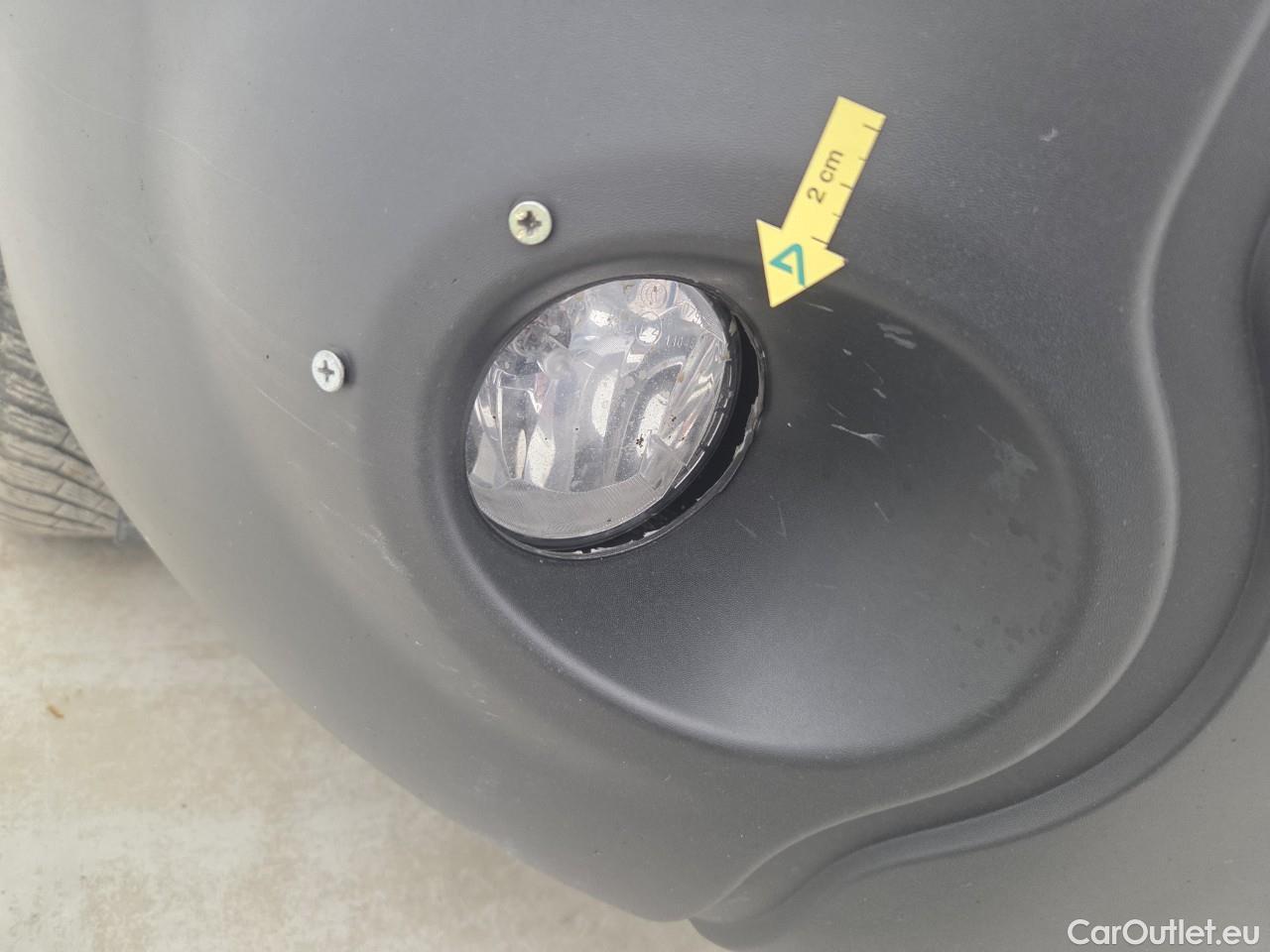  Renault  Kangoo 1.5 Blue dCi 95HP Maxi Confort #14