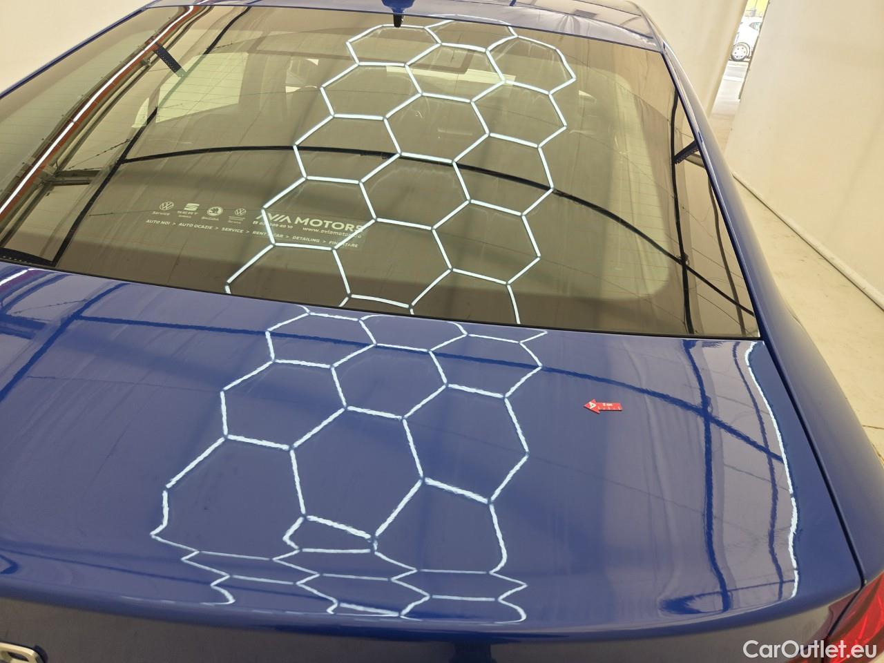  Skoda  Octavia 2.0 TDI 150CP Ambition DSG #29