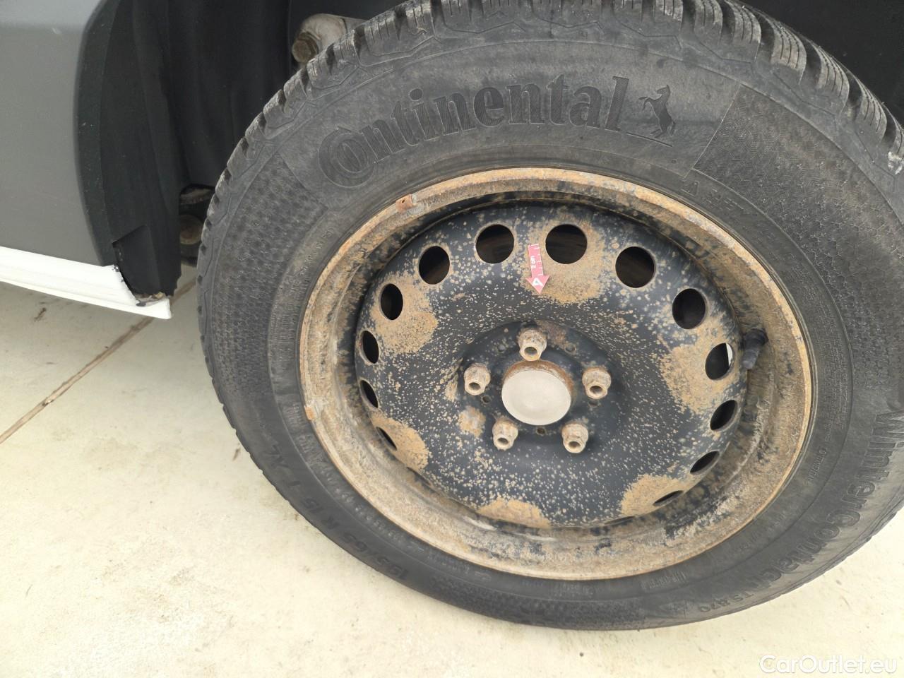  Renault  Kangoo 1.5 Blue dCi 95HP Maxi Confort #58