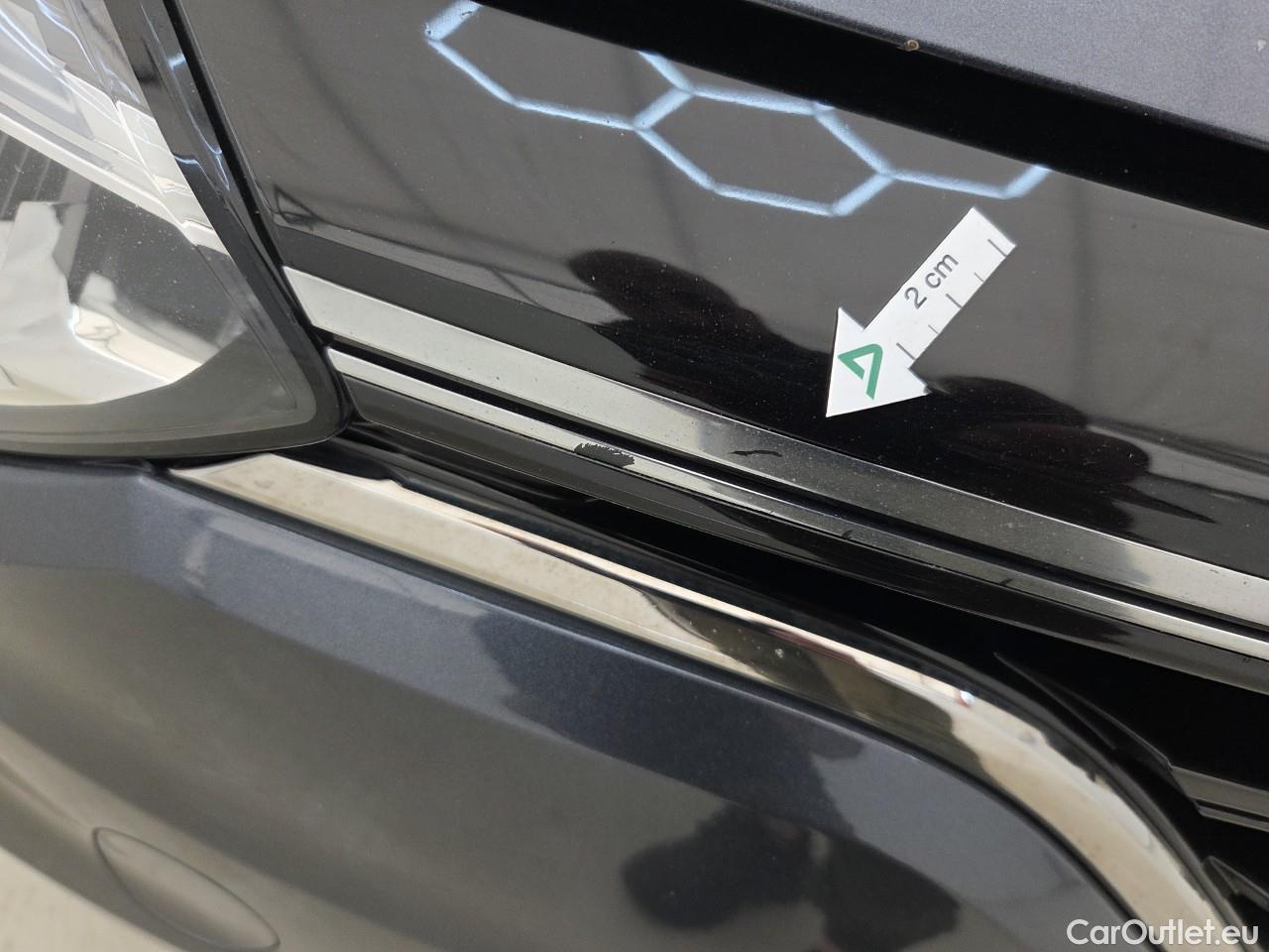  Renault  Megane 1.5 Blue dCi 116CP Zen EDC #9