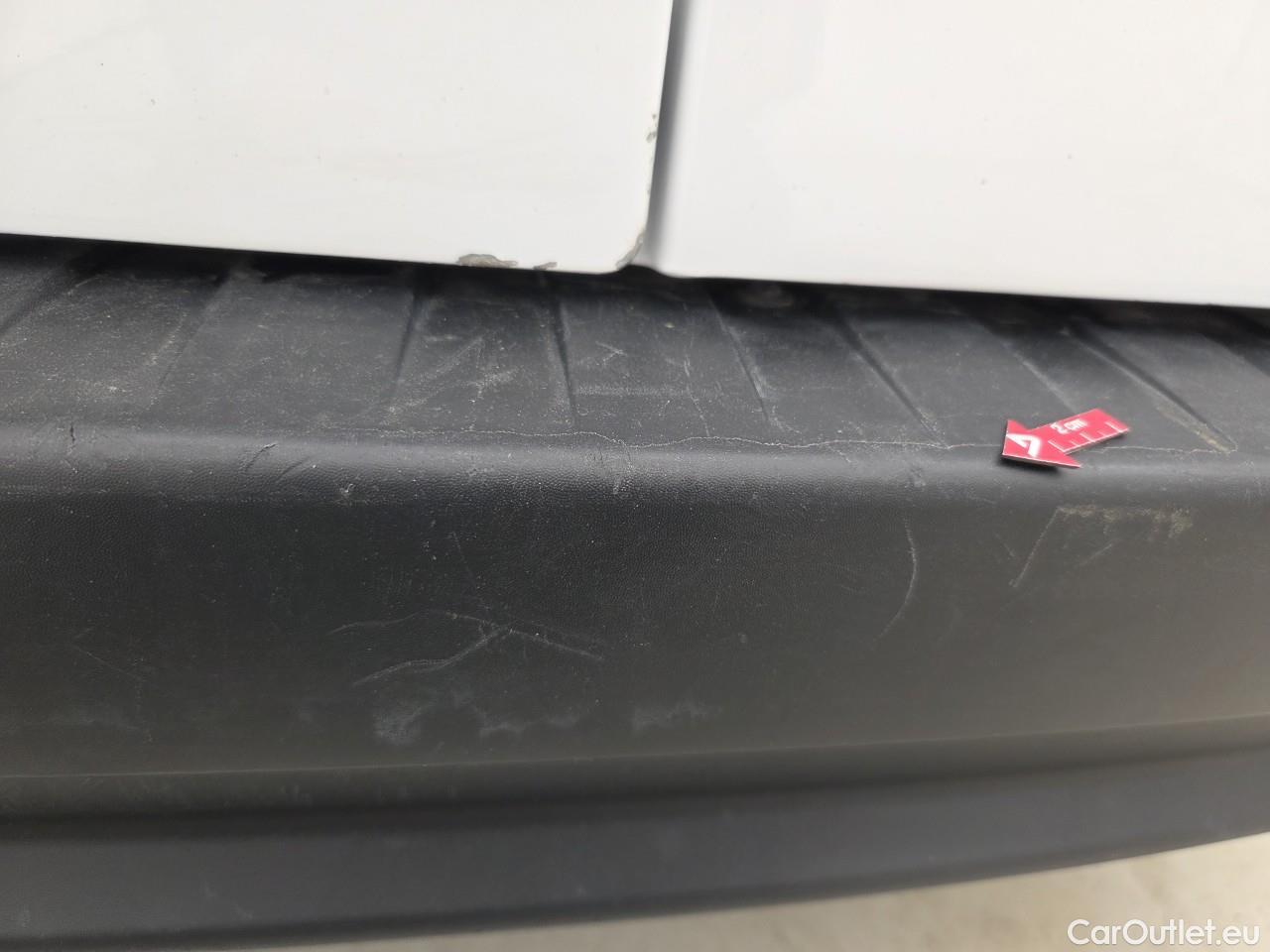  Renault  Kangoo 1.5 Blue dCi 95HP Maxi Confort #52