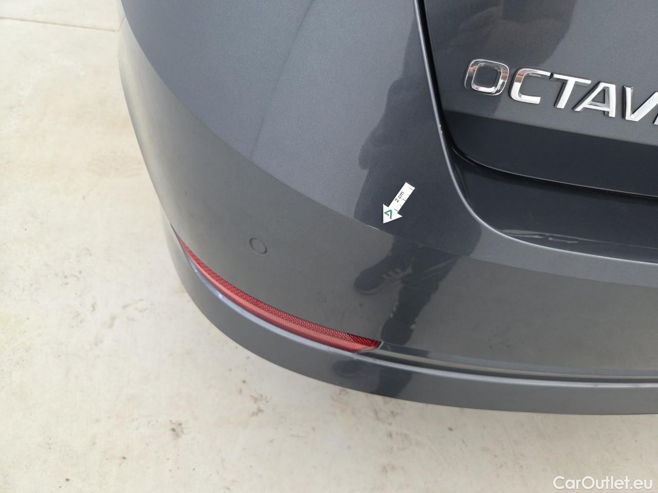  Skoda  Octavia 2.0 TDI 115CP Ambition #25