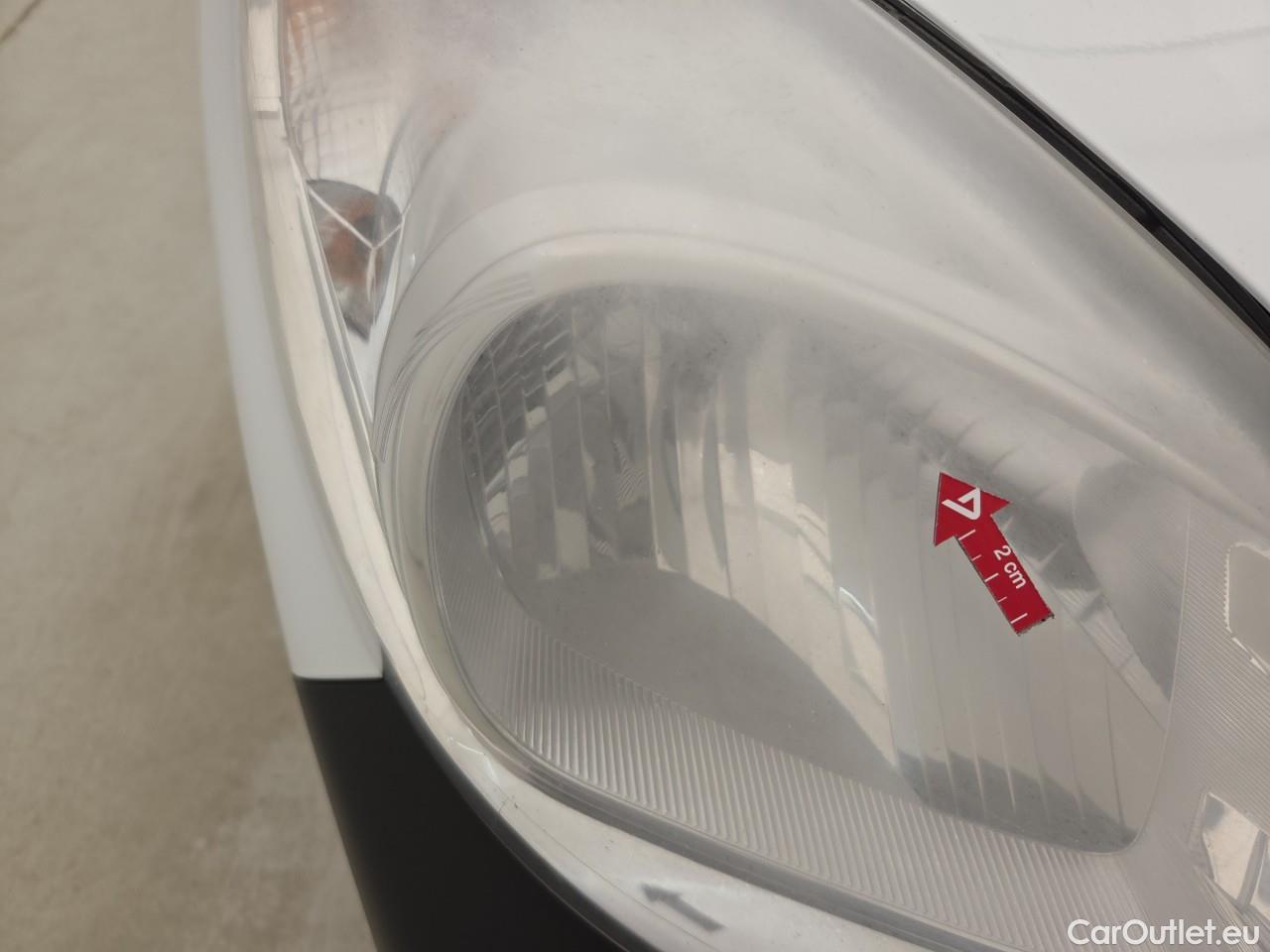  Renault  Kangoo 1.5 Blue dCi 95HP Maxi Confort #13