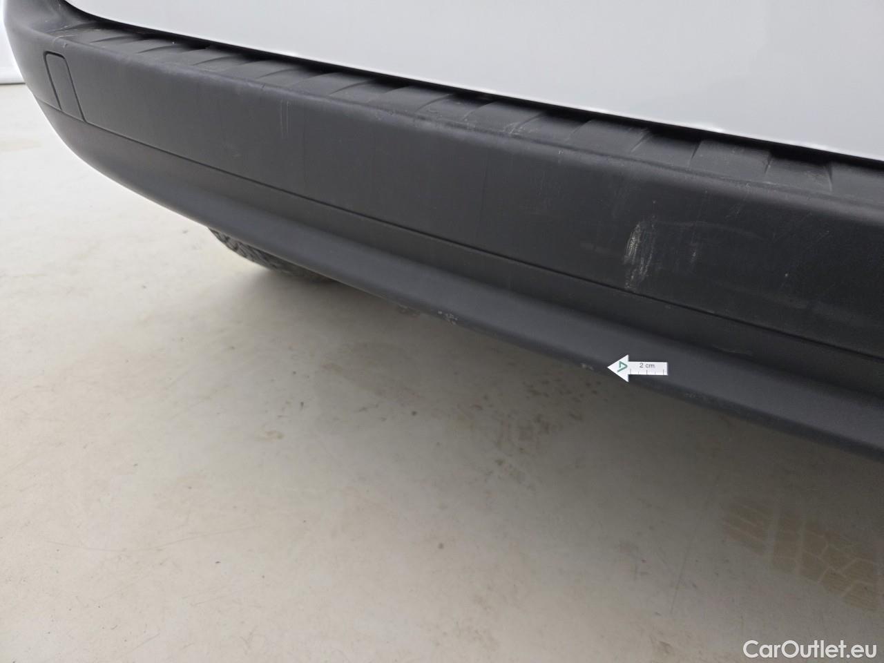  Renault  Kangoo 1.5 Blue dCi 95HP Maxi Confort #24