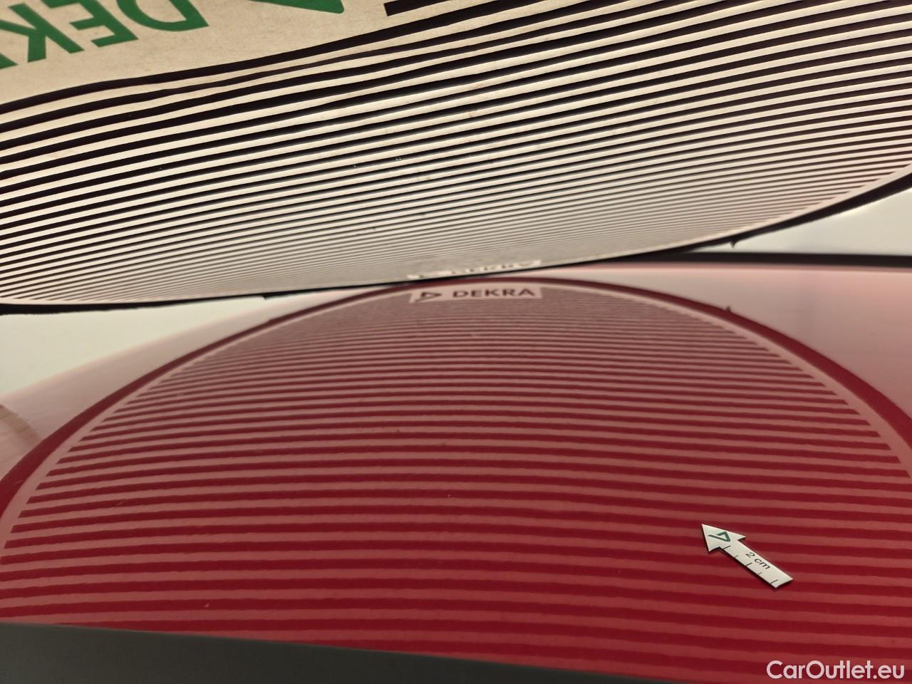  Skoda  Octavia 2.0 TDI 150CP Style Combi DSG 4X4 #40