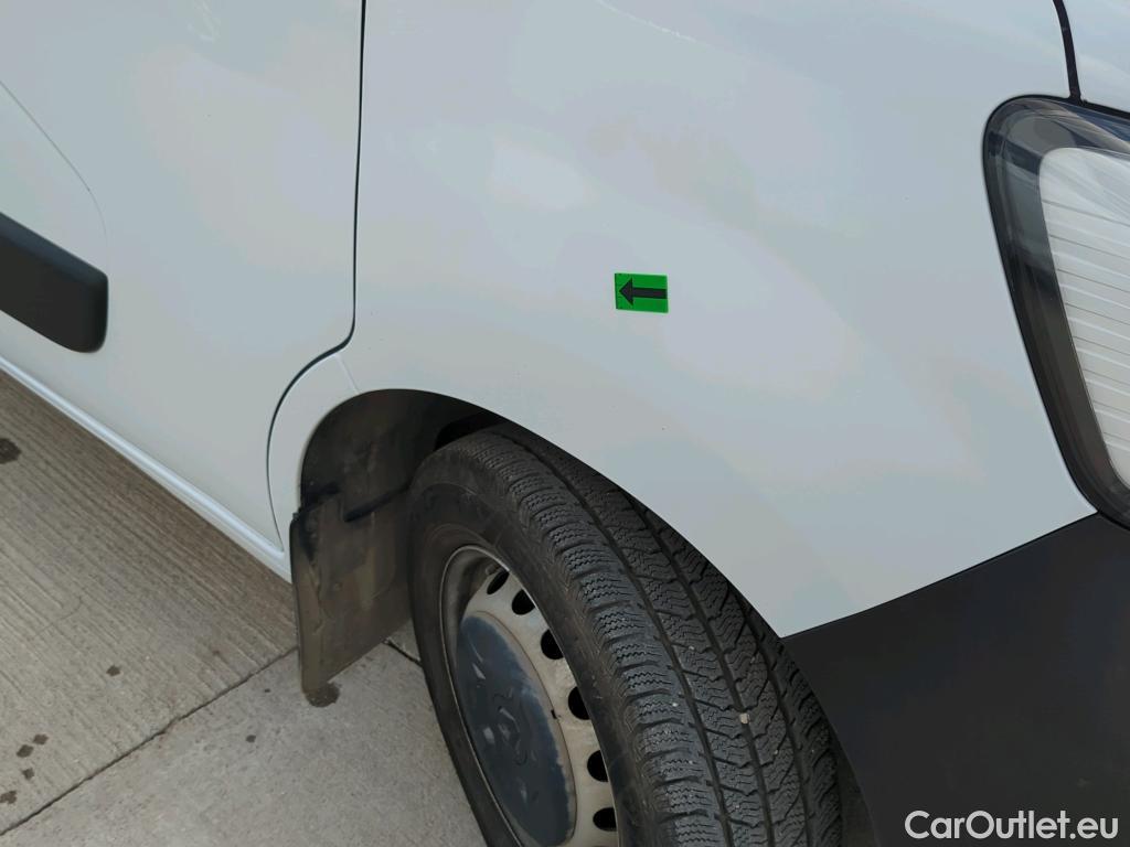  Renault  Master 2.3 Blue dCi 135CP Tractiune L3H3 #5