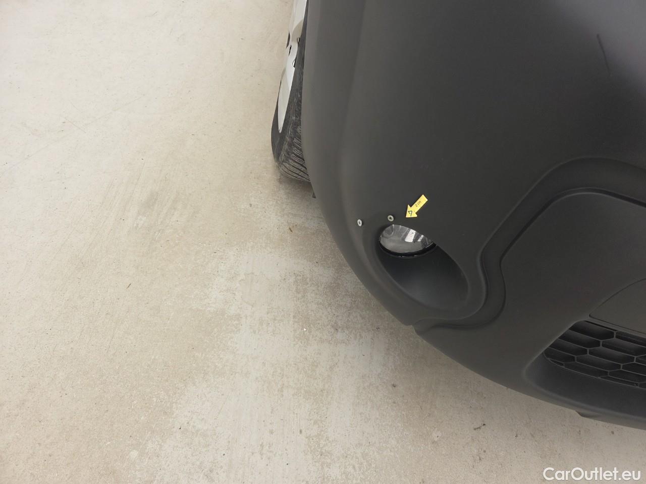  Renault  Kangoo 1.5 Blue dCi 95HP Maxi Confort #10