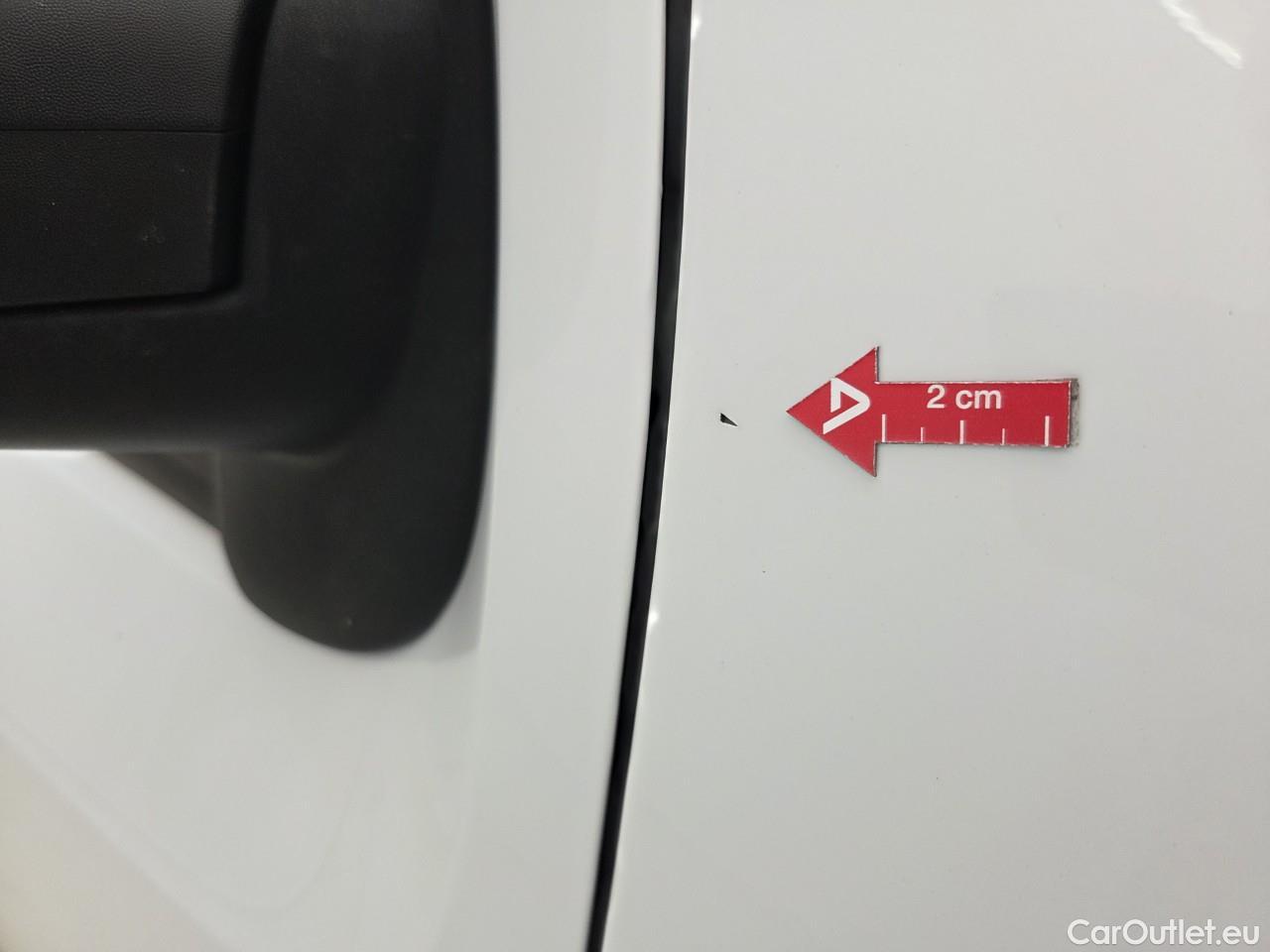  Renault  Kangoo 1.5 Blue dCi 95HP Maxi Confort #15