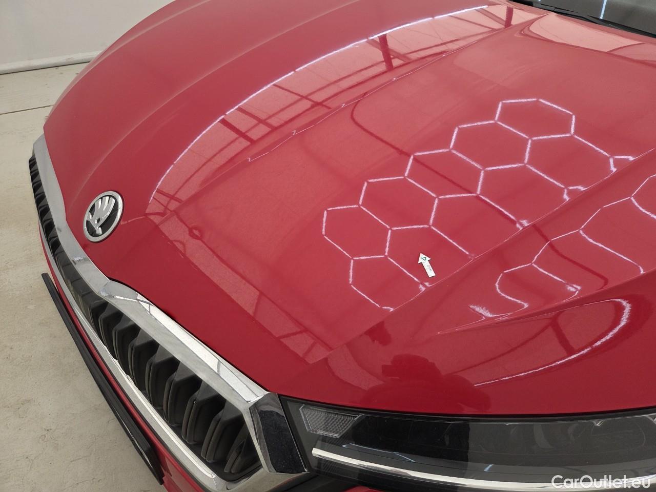  Skoda  Octavia 2.0 TDI 150CP Style Combi DSG 4X4 #12