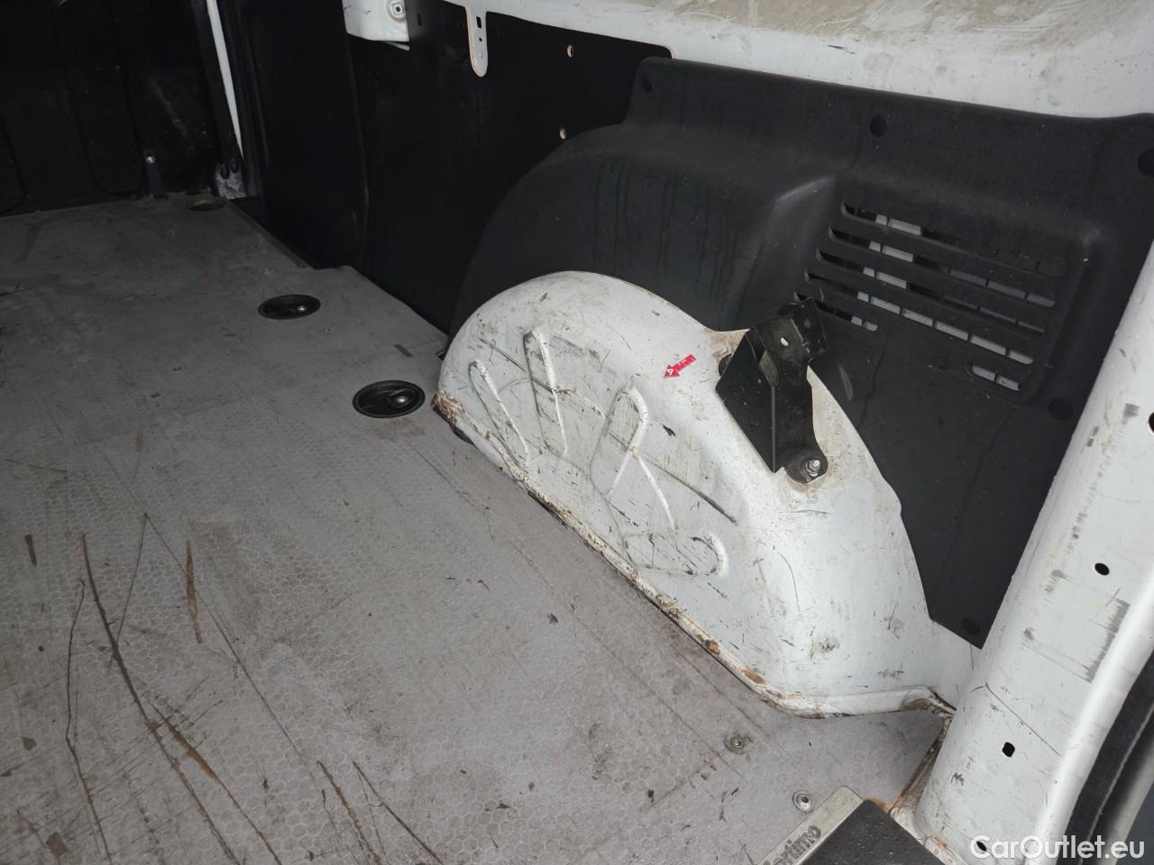  Renault  Kangoo 1.5 Blue dCi 95HP Maxi Confort #62