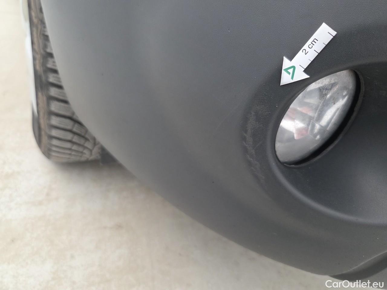  Renault  Kangoo 1.5 Blue dCi 95HP Maxi Confort #4