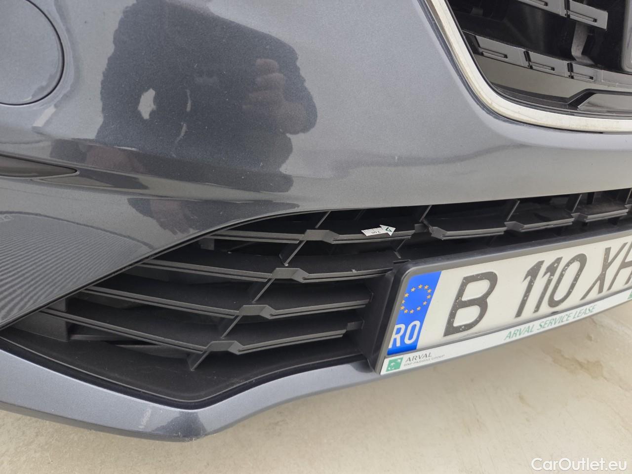  Renault  Megane 1.5 Blue dCi 116CP Zen EDC #4