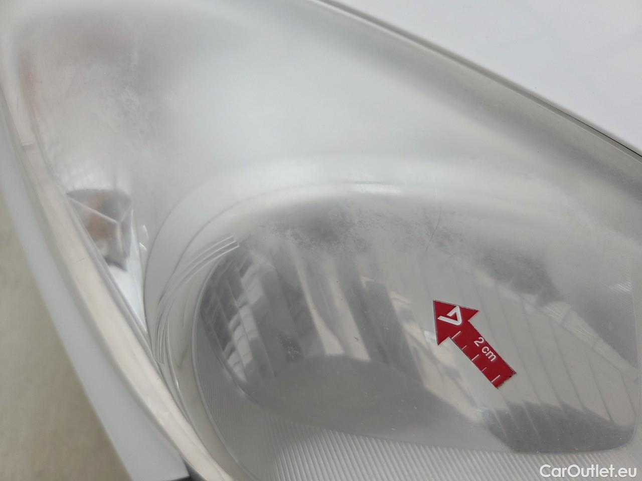  Renault  Kangoo 1.5 Blue dCi 95HP Maxi Confort #7