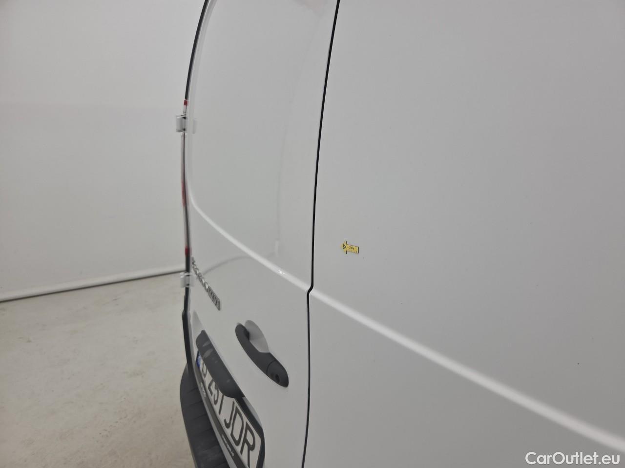  Renault  Kangoo 1.5 Blue dCi 95HP Maxi Confort #45