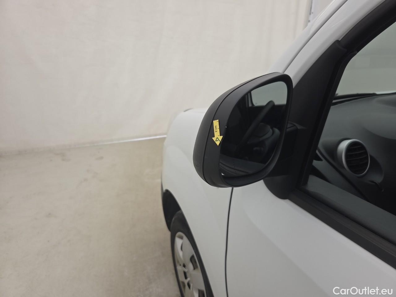  Renault  Kangoo 1.5 Blue dCi 95HP Maxi Confort #4