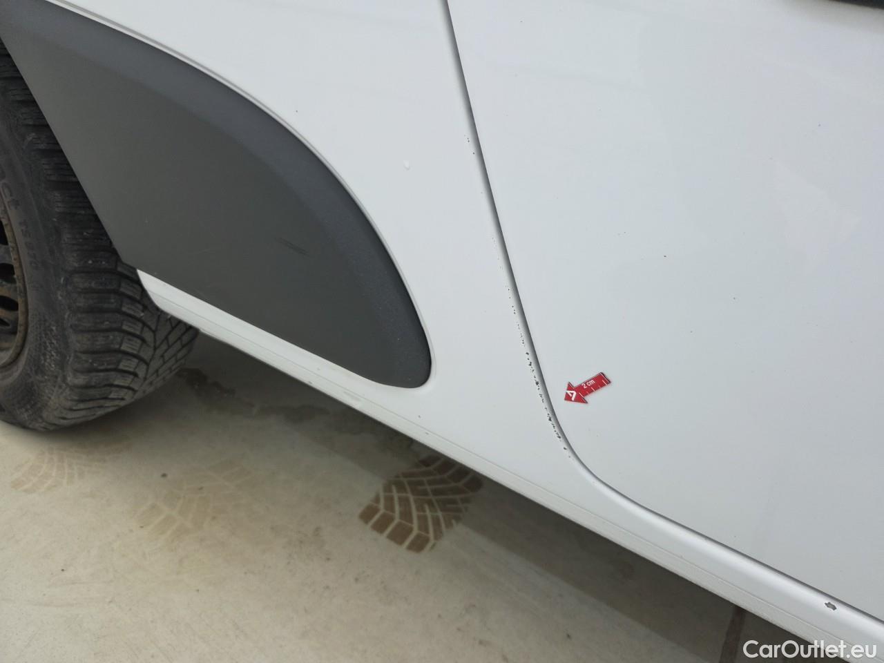  Renault  Kangoo 1.5 Blue dCi 95HP Maxi Confort #31