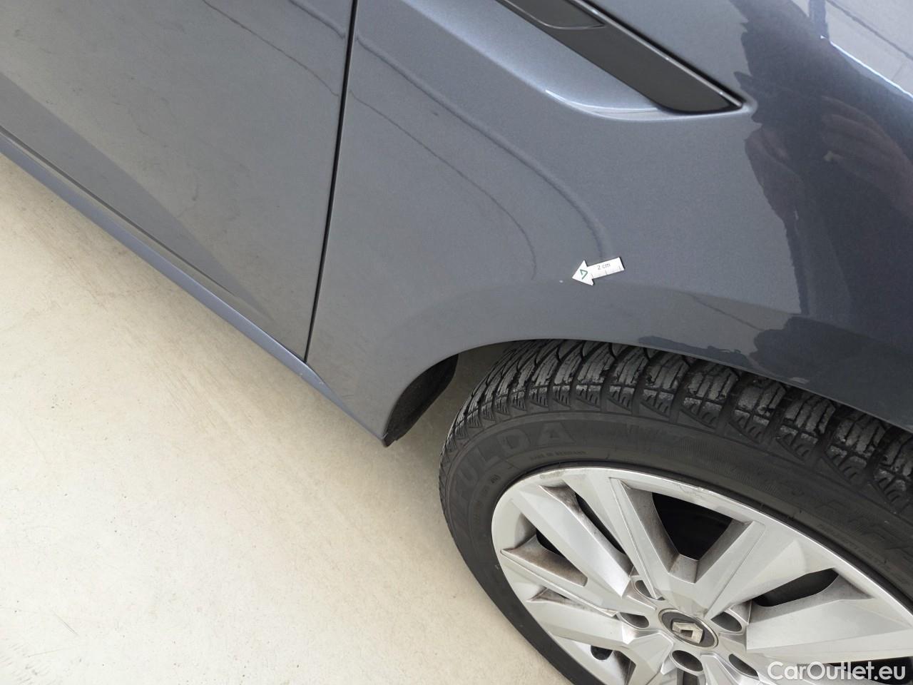  Renault  Megane 1.5 Blue dCi 116CP Zen EDC #15