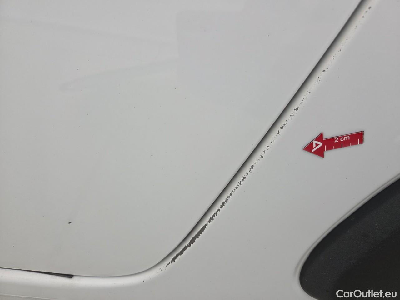  Renault  Kangoo 1.5 Blue dCi 95HP Maxi Confort #45