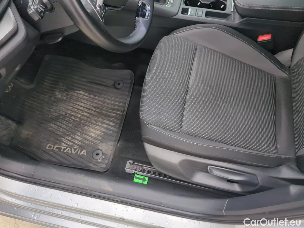  Skoda  Octavia 1.5 TSI 150CP Ambition #5