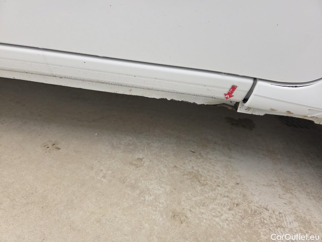  Renault  Kangoo 1.5 Blue dCi 95HP Maxi Confort #30