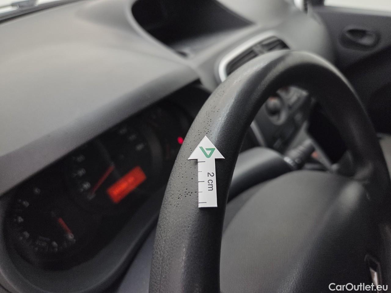  Renault  Kangoo 1.5 Blue dCi 95HP Maxi Confort #36