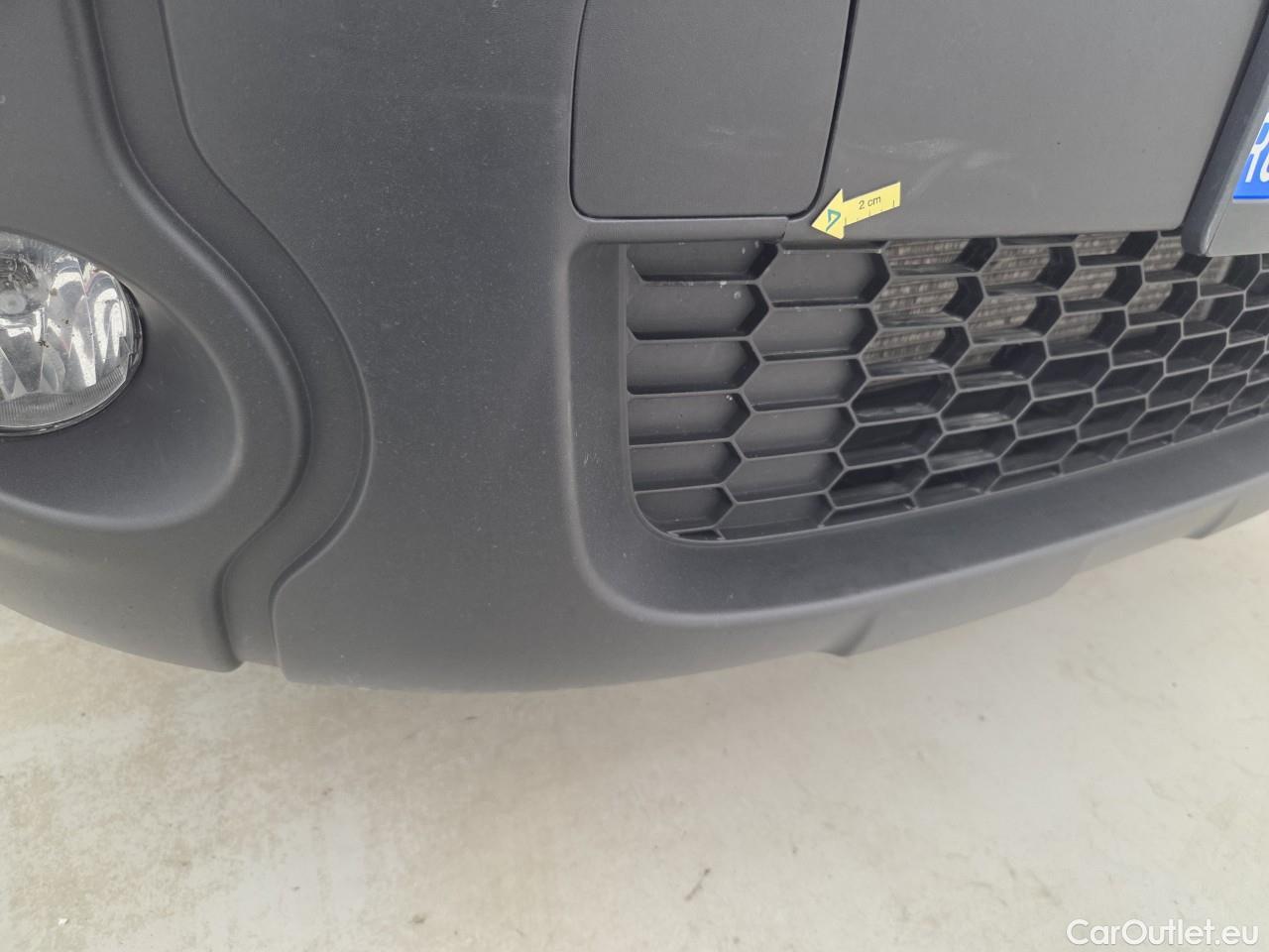  Renault  Kangoo 1.5 Blue dCi 95HP Maxi Confort #9