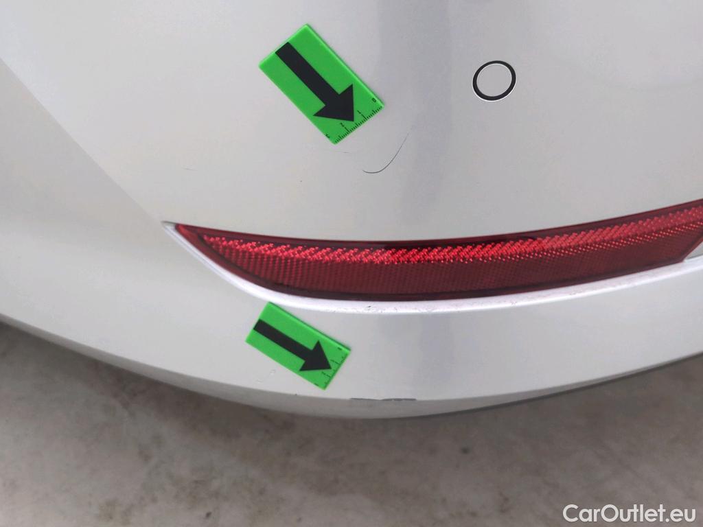  Skoda  Octavia 1.5 TSI 150CP Ambition #8