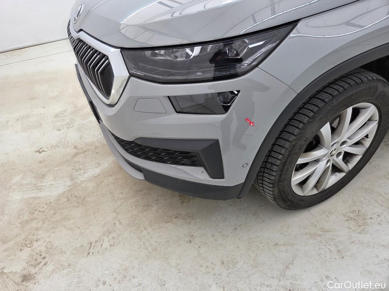  Skoda  Kodiaq 1.5 TSI 150CP Style DSG #6