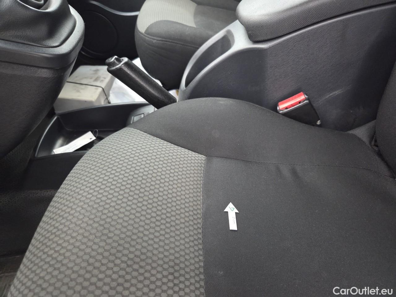  Renault  Kangoo 1.5 Blue dCi 95HP Maxi Confort #37