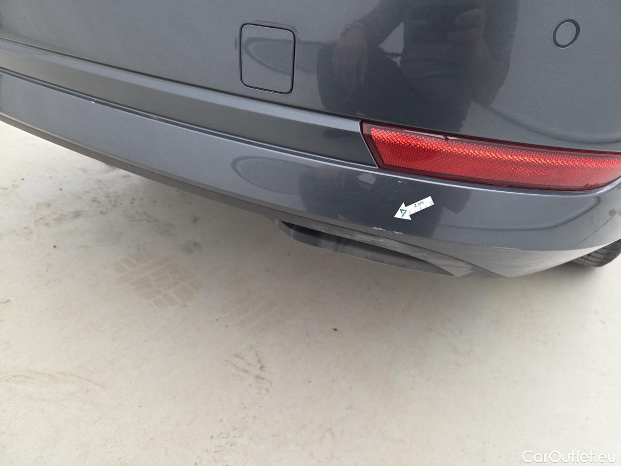  Skoda  Octavia 2.0 TDI 115CP Ambition #23